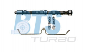 BTS Turbo CP61115 - Nockenwellensatz