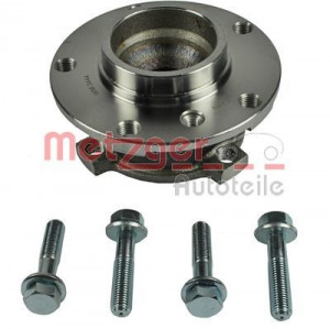 METZGER WM 3444 - Radlagersatz