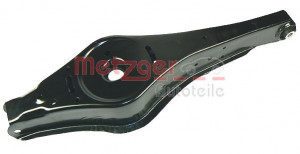 METZGER 58073609 - Lenker, Radaufhängung