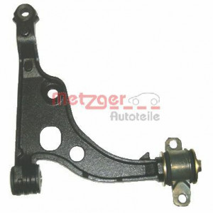 METZGER 58049302 - Lenker, Radaufhängung