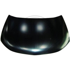 DIEDERICHS 5847800 - Motorhaube