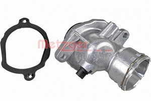 METZGER 4006323 - Thermostat, Kühlmittel