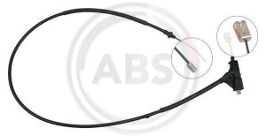 A.B.S. K12701 - Seilzug, Feststellbremse