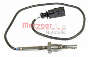 METZGER 0894377 - Sensor, Abgastemperatur