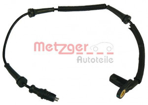 METZGER 0900674 - Sensor, Raddrehzahl