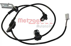 METZGER 0900866 - Sensor, Raddrehzahl