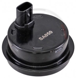 A.B.S. 31509 - Sensor, Raddrehzahl