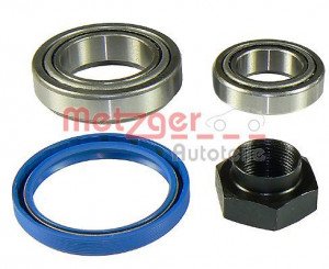 METZGER WM 407 - Radlagersatz