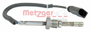 METZGER 0894369 - Sensor, Abgastemperatur