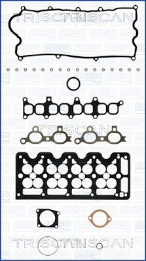 TRISCAN 597-5086 - Dichtungssatz, Zylinderkopf