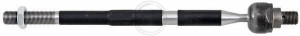 A.B.S. 240756 - Axialgelenk, Spurstange