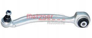 METZGER 58054001 - Lenker, Radaufhängung