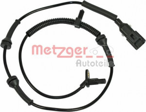 METZGER 0900832 - Sensor, Raddrehzahl