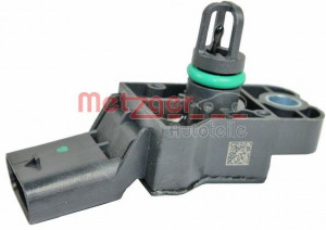 METZGER 0906268 - Sensor, Saugrohrdruck