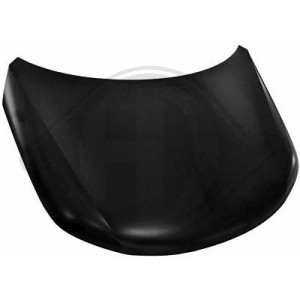 DIEDERICHS 6586000 - Motorhaube