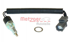 METZGER 0912023 - Schalter, Rückfahrleuchte