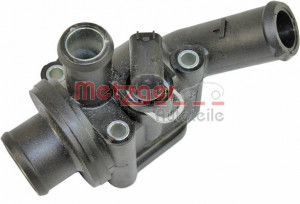 METZGER 4006214 - Thermostat, Kühlmittel