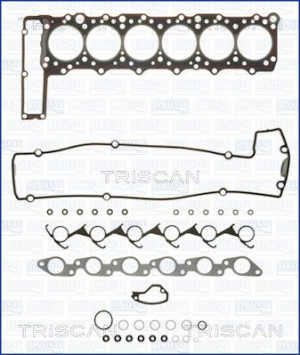 TRISCAN 598-4134 - Dichtungssatz, Zylinderkopf