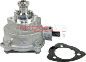 METZGER 8010033 - Unterdruckpumpe, Bremsanlage