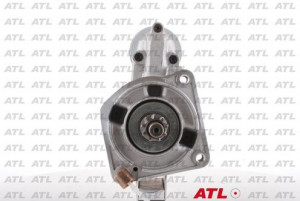 ATL Autotechnik A 10 460 - Starter