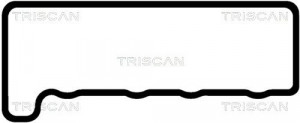 TRISCAN 515-4108 - Dichtung, Zylinderkopfhaube