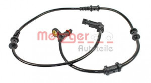 METZGER 0900128 - Sensor, Raddrehzahl