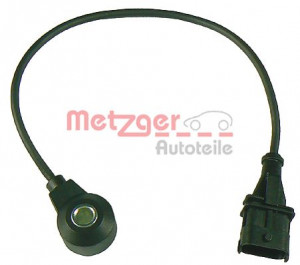 METZGER 0907038 - Klopfsensor
