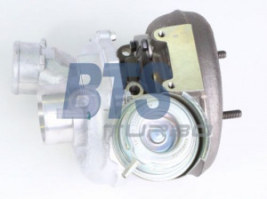 BTS Turbo T912122BL - Lader, Aufladung