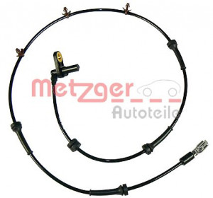 METZGER 0900456 - Sensor, Raddrehzahl