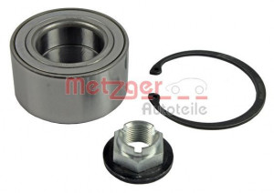 METZGER WM 6780 - Radlagersatz
