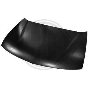 DIEDERICHS 5881800 - Motorhaube