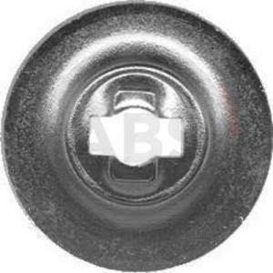 A.B.S. 96178 - Feder, Bremsbacken