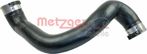 METZGER 2400264 - Ladeluftschlauch