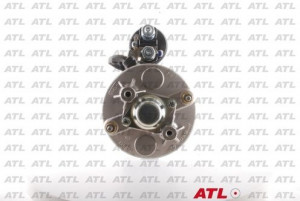 ATL Autotechnik A 13 700 - Starter