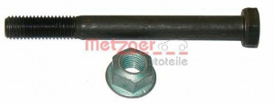 METZGER 55002118 - Montagesatz, Lenker
