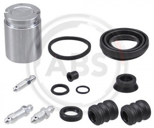 A.B.S. 57602 - Reparatursatz, Bremssattel