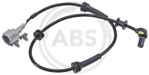 A.B.S. 31308 - Sensor, Raddrehzahl