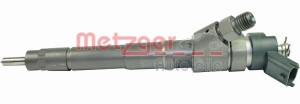 METZGER 0870144 - Einspritzdüse