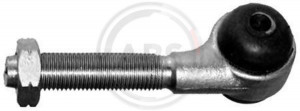 A.B.S. 240027 - Axialgelenk, Spurstange