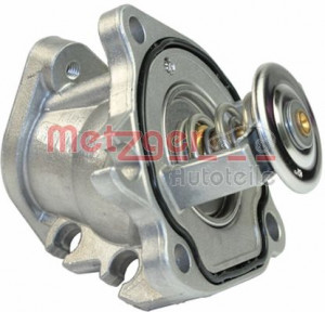 METZGER 4006253 - Thermostat, Kühlmittel