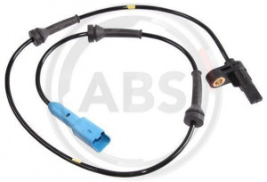 A.B.S. 30143 - Sensor, Raddrehzahl