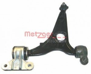 METZGER 58035001 - Lenker, Radaufhängung