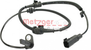 METZGER 0900919 - Sensor, Raddrehzahl