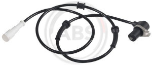 A.B.S. 30474 - Sensor, Raddrehzahl