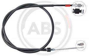 A.B.S. K16977 - Seilzug, Feststellbremse