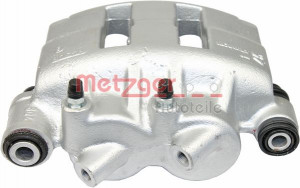 METZGER 6250575 - Bremssattel