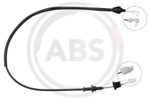 A.B.S. K37430 - Gaszug