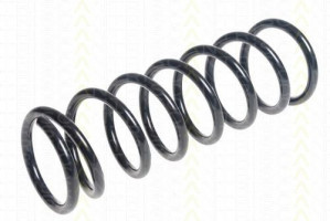 TRISCAN 87506850 - Fahrwerksfeder