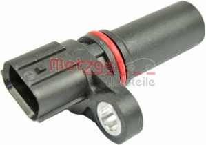 METZGER 0902323 - Impulsgeber, Kurbelwelle