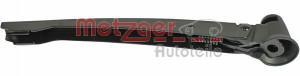 METZGER 2190238 - Wischarm, Scheibenreinigung